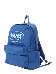 Rucksack ''''OLD SKOOL IIII'''' blau / hellblau