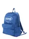 VANS Rucksack ''''OLD SKOOL IIII'''' blau / hellblau