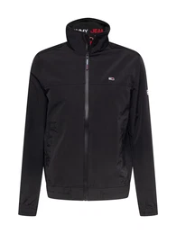 Jacke navy / rot / schwarz / wei