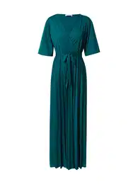 Šaty 'Gemma' petrolejová