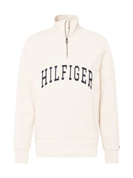 Sweatshirt schwarz / wei