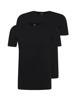 BOSS T-Shirt 'Modern' schwarz BOSS T-Shirt 'Modern' schwarz