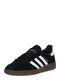 ADIDAS ORIGINALS Tenisky 'Handball Spezial'  černá / bílá