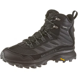 Boots ''''MOAB'''' anthrazit / dunkelgrau / schwarz