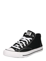 CONVERSE Sneaker 'Chuck Taylor All Star Malden Street' schwarz/weiß