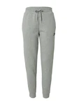 CONVERSE Hose 'Go-To' grau/schwarz