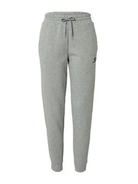 Hose grau / schwarz