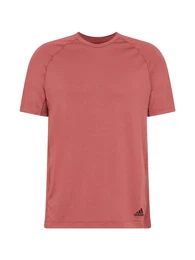 Sportshirt pastellrot