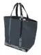 Vanessa Bruno Shopper torba  morsko plava