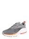 ADIDAS GOLF Sportschuh grau / orange