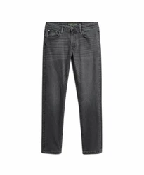 Superdry Jeans grau