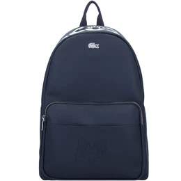 Rucksack navy / wei