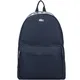 LACOSTE Rucksack navy / wei
