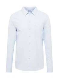 Hemd 'Miguel' hellblau