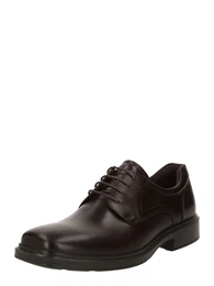 Schnrschuh 'Helsinki 2' dunkelbraun