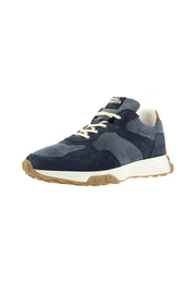 Sneaker blau / navy