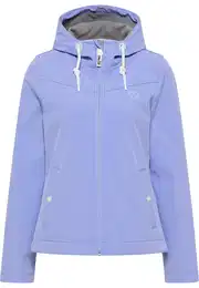 Outdoor jakna 'Alary' svijetloplava