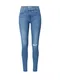 LEVI'S  Traperice '720'  plavi traper