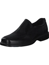 Slipper 'Helsinki 2' schwarz