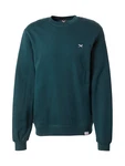 Iriedaily Sweatshirt Mini Flag 2 smaragd
