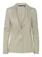 VERO MODA Blejzr 'EVA'  khaki