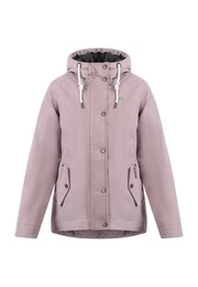 Tehnička jakna sivkasto ljubičasta (mauve)