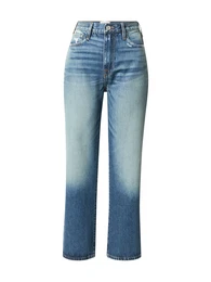 Džíny 'JANE' modrá džínovina