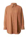 VERO MODA Oversize Bluze image