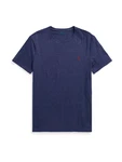 Polo Ralph Lauren Shirt T-Shirt marine/rot