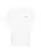 Carhartt WIP T-Shirt schwarz / wei