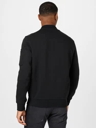 Polo Ralph Lauren Sweatjacke schwarz/weiß