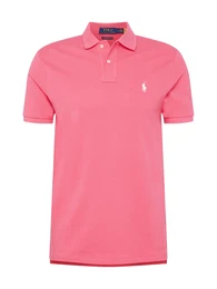 Shirt pink / wei