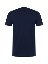Polo Ralph Lauren T-Shirts CREW 3-PACK-CREW UNDERSHIRT 'Spring Start' navy / hellblau / dunkelblau