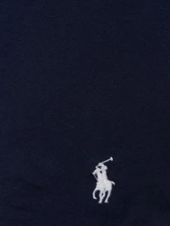 Polo Ralph Lauren T-Shirts CREW 3-PACK-CREW UNDERSHIRT 'Spring Start' navy / hellblau / dunkelblau