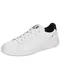 Rieker Sport Sneaker wei