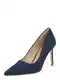 Dorothy Perkins Cipele s potpeticom ''''Dash Point Court''''  mornarsko plava