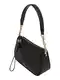MICHAEL Michael Kors Kabelka ''''POUCHETTE''''  černá