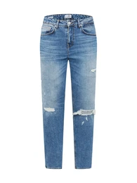 Jeans 'Alessio' blue denim