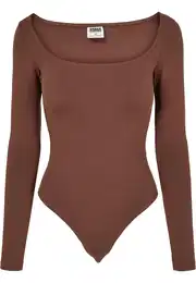 Urban Classics Tričkové body pueblo
