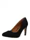 Dorothy Perkins Cipele s potpeticom  crna