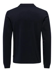 ONLY & SONS Pullover Wyler ONSWYLER (5426) schwarz