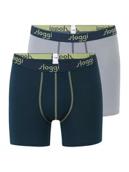SLOGGI Boxershorts 'men Start' Blau/Dunkelblau/Dunkelgrün/Grau/Blau/Dunkelblau/Dunkelgrün/Grau/Blau/Dunkelblau/Dunkelgrün/Grau/Blau/Dunkelblau/Dunkelgrün/Grau/Blau/Dunkelblau/Dunkelgrün/Grau/Blau/Dunkelblau/Dunkelgrün/Grau/Blau/Dunkelblau/Dunkelgrün/Grau/Blau/Dunkelblau/Dunkelgrün/Grau/Blau/Dunkelblau/Dunkelgrün/Grau/Blau/Dunkelblau/Dunkelgrün/Grau/Blau/Dunkelblau/Dunkelgrün/Grau