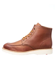 Schuhe 'Debar' braun