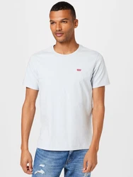 LEVI'S T-Shirt Original Housemark Tee offwhite