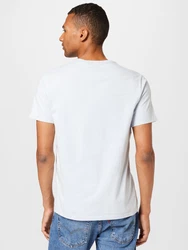 LEVI'S T-Shirt Original Housemark Tee offwhite