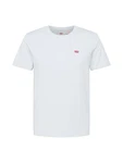 LEVI'S T-Shirt Original Housemark Tee offwhite
