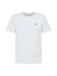 LEVI'S T-Shirt Original Housemark Tee offwhite