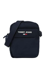Tasche navy / rot / weiß