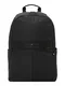 TOMMY HILFIGER Rucksack schwarz