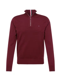 Pullover blutrot